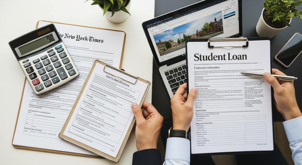 Newberry Students and Graduate Programs Affected by July 2 Student Loan Changes