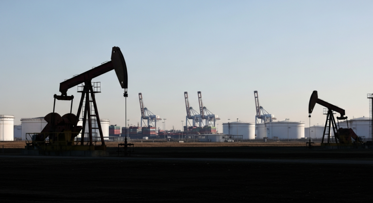 Oil Prices Stabilizing Near $72-$75 a Barrel, Petrobras CEO Says, With Implications for Newberry
