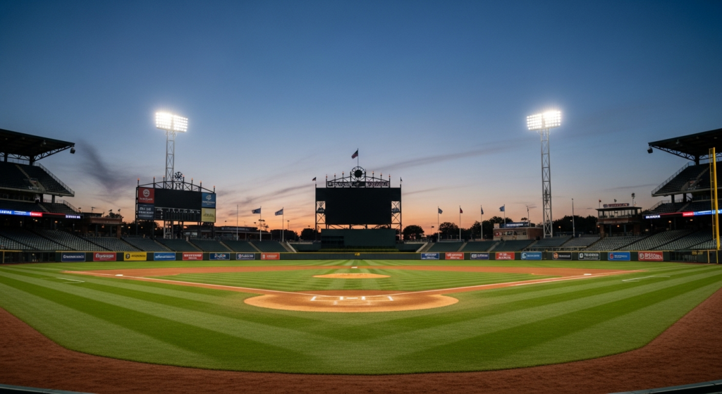 Red Sox-Angels Matchup Extends Sunday MLB Viewing Options in Newberry