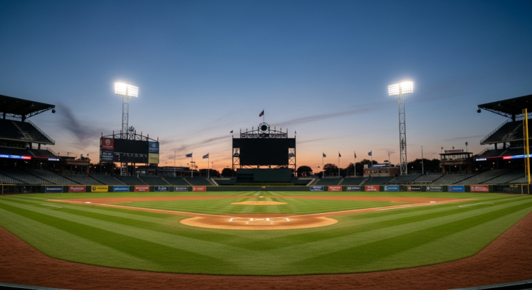 Red Sox-Angels Matchup Extends Sunday MLB Viewing Options in Newberry
