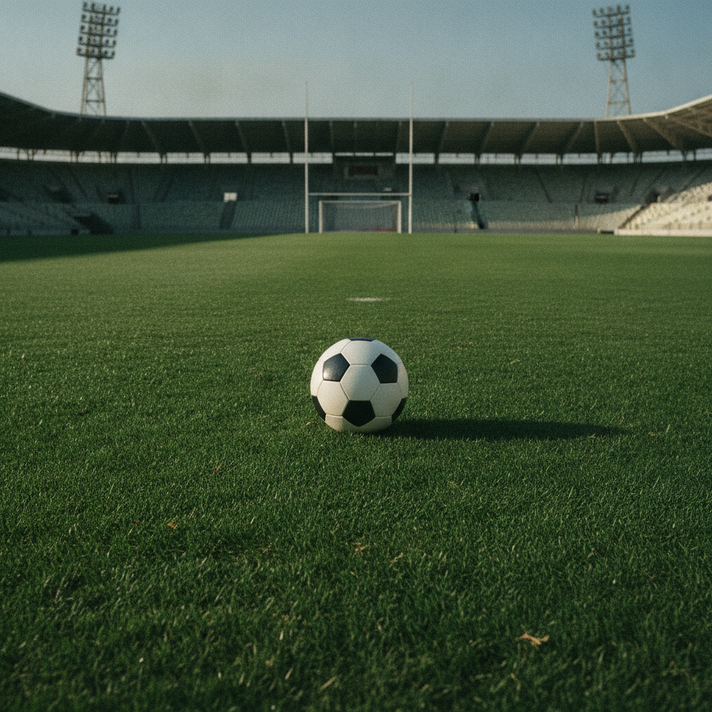 Spain Claims 2026 World Cup Title, Concluding Global Tournament Followed in Newberry