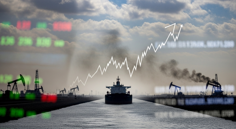 Strait of Hormuz Tensions Could Ripple Through Newberry Economy