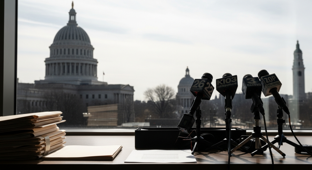 Trump Statement on Declassification of 2020 Election Records Draws National Attention, Implications for Newberry