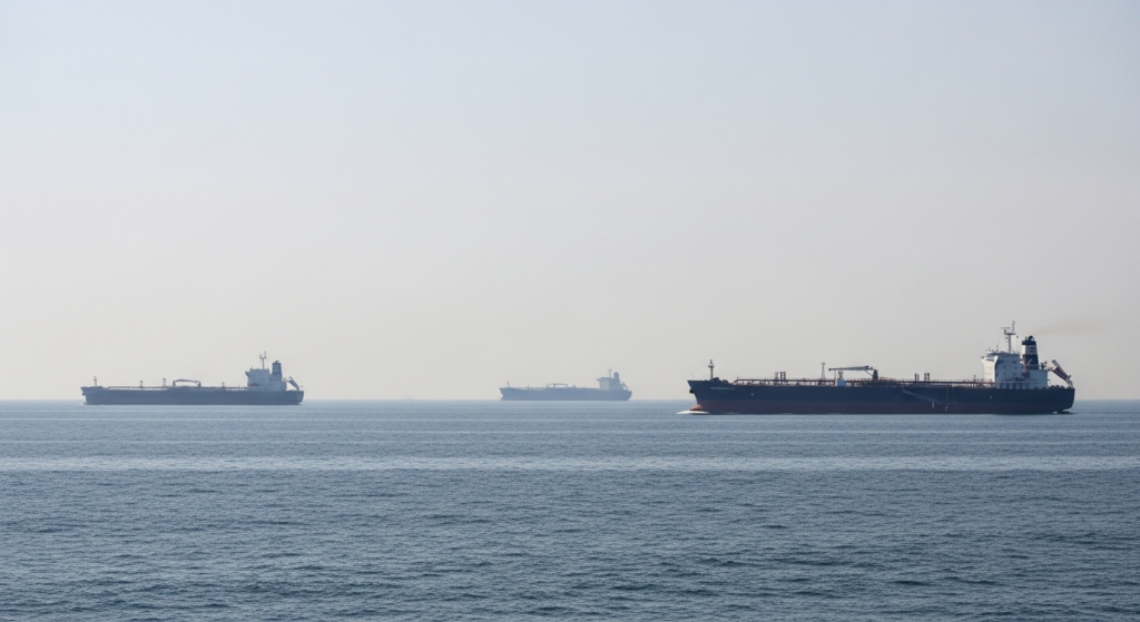 U.S.-Iran Tensions in Strait of Hormuz Raise Energy Concerns, Echoing in Newberry