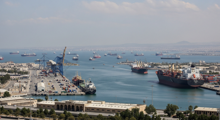 U.S. Strikes and Sanctions: Newberry Watches Global Energy Markets
