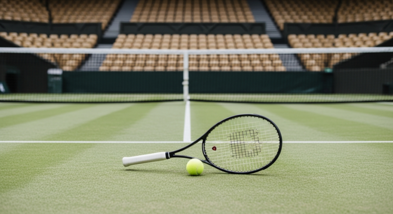 Wimbledon Final Weekend Draws Interest in Newberry