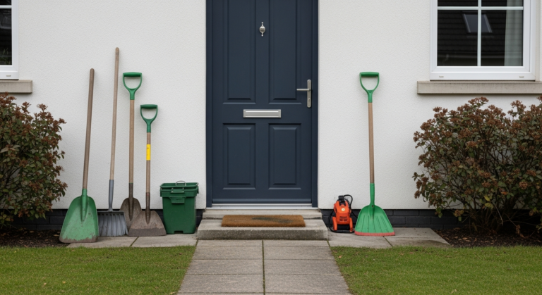 Comprehensive Summer Home Maintenance Checklist for Newberry Residents
