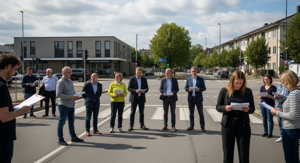 Federal Appeals Court Halts White House Ballroom Construction, Raising Questions for Newberry