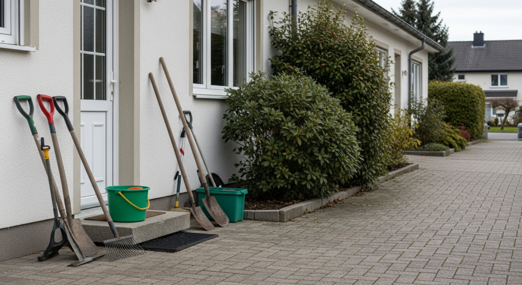 From Gutters to Decks: Summer Home Upkeep for Newberry Residents