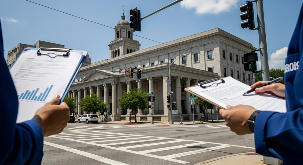 Major Tech Companies Set to Report Earnings, Offering Economic Signals for Newberry