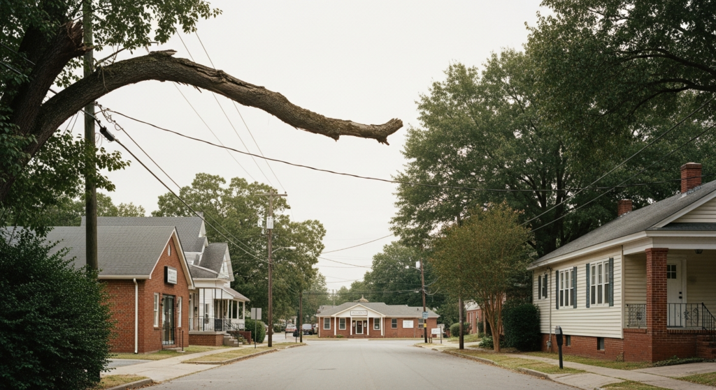 National Health Concerns Echo in Newberry Amid Measles Surge, Food Recalls, and Drug Policy Shifts