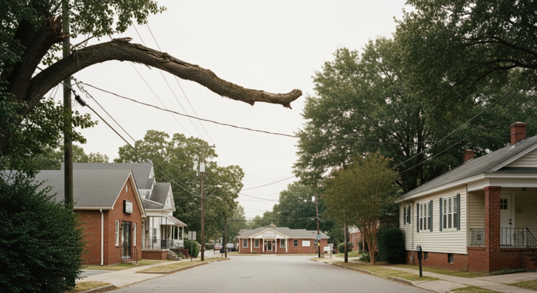National Health Concerns Echo in Newberry Amid Measles Surge, Food Recalls, and Drug Policy Shifts
