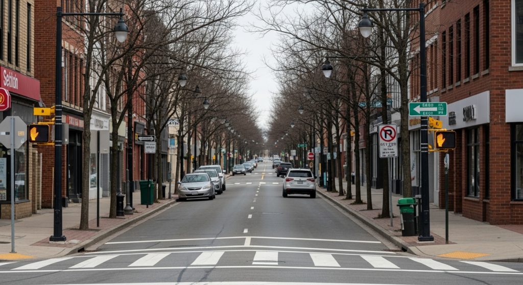 National Inflation Rate Eases, Newberry Businesses and Households Watch Closely