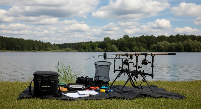Newberry Anglers Advised on Summer Fishing Safety Amid Heat Concerns