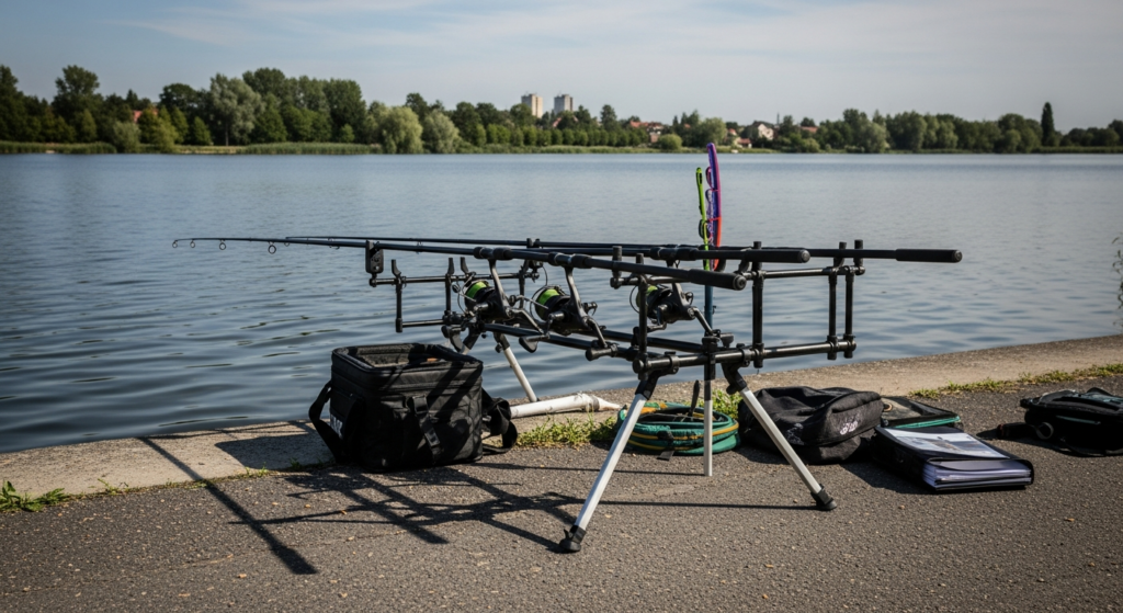 Newberry Anglers Advised to Heed Summer Safety Guidelines