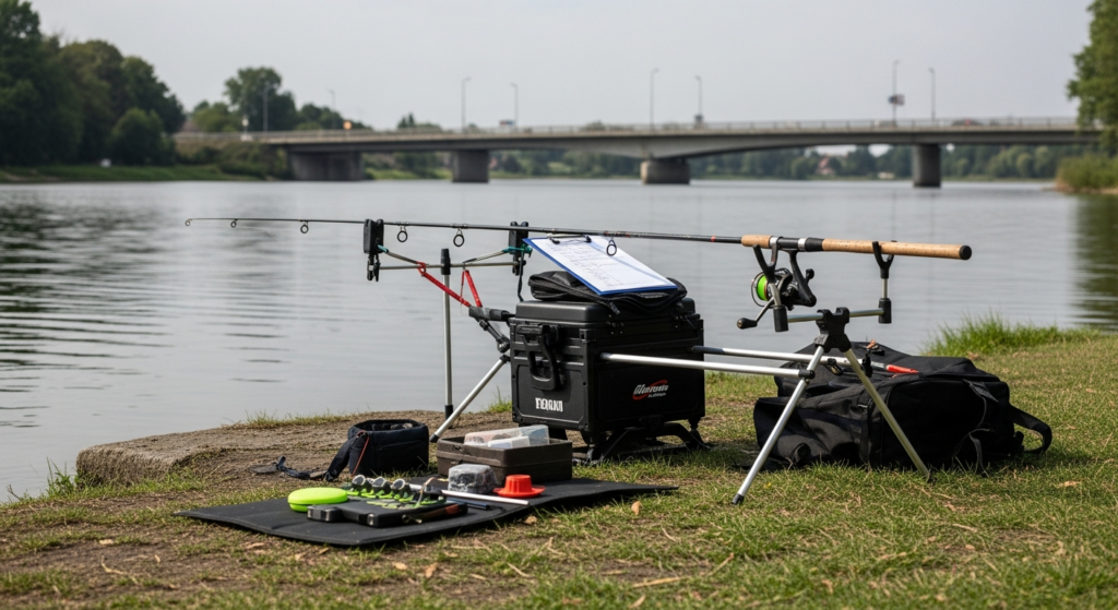 Newberry Anglers Advised to Prioritize Summer Safety on Local Waterways