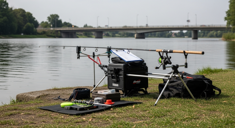 Newberry Anglers Advised to Prioritize Summer Safety on Local Waterways