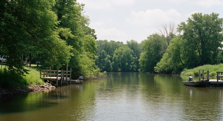 Newberry Anglers Urged to Prioritize Safety Amid Summer Conditions