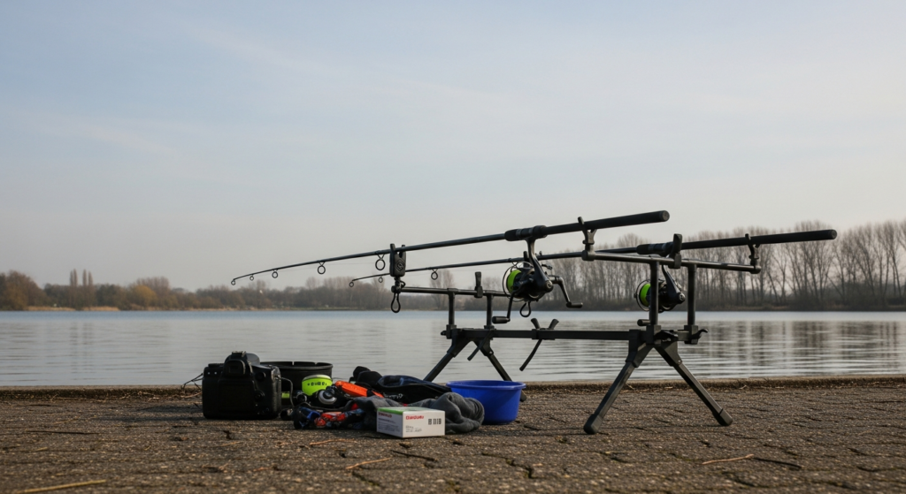 Newberry Anglers Urged to Prioritize Safety Amid Summer Heat
