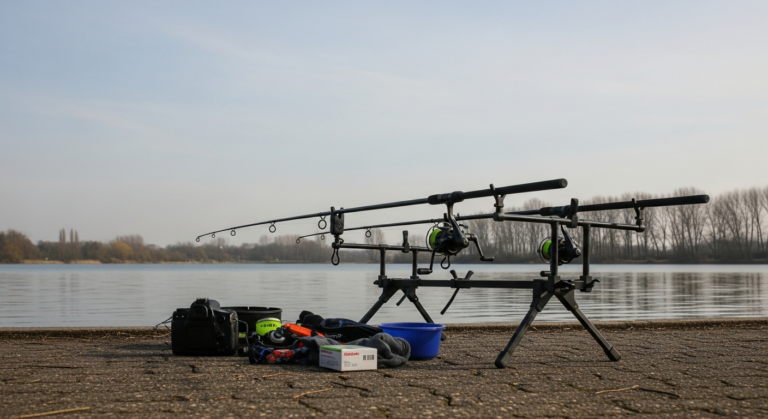 Newberry Anglers Urged to Prioritize Safety Amid Summer Heat