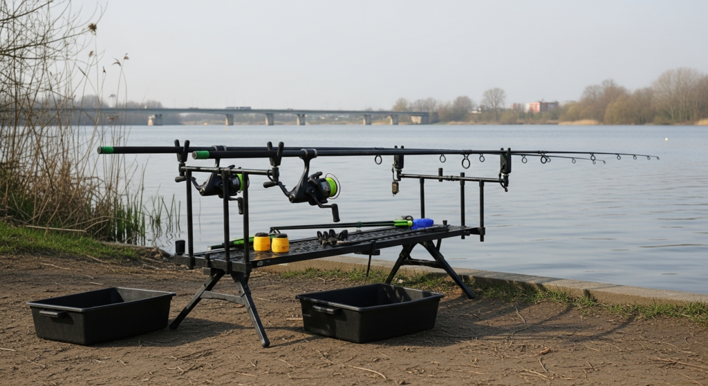 Newberry Anglers Urged to Prioritize Summer Safety on Local Waterways
