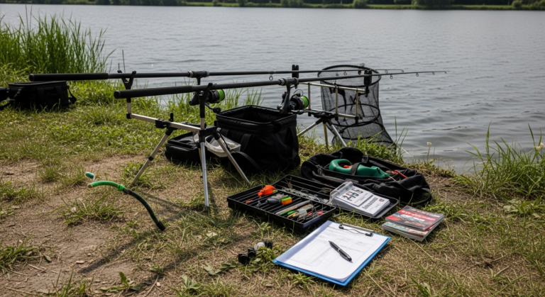 Newberry Anglers Urged to Prioritize Summer Safety on Local Waters