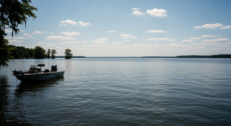 Newberry Anglers Urged to Review Summer Fishing Safety Guide Amid High Temperatures