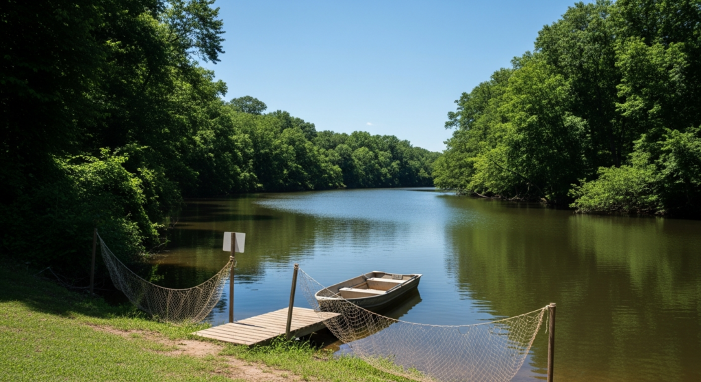 Newberry Anglers Urged to Review Summer Safety Guidelines Amid Persistent Heat