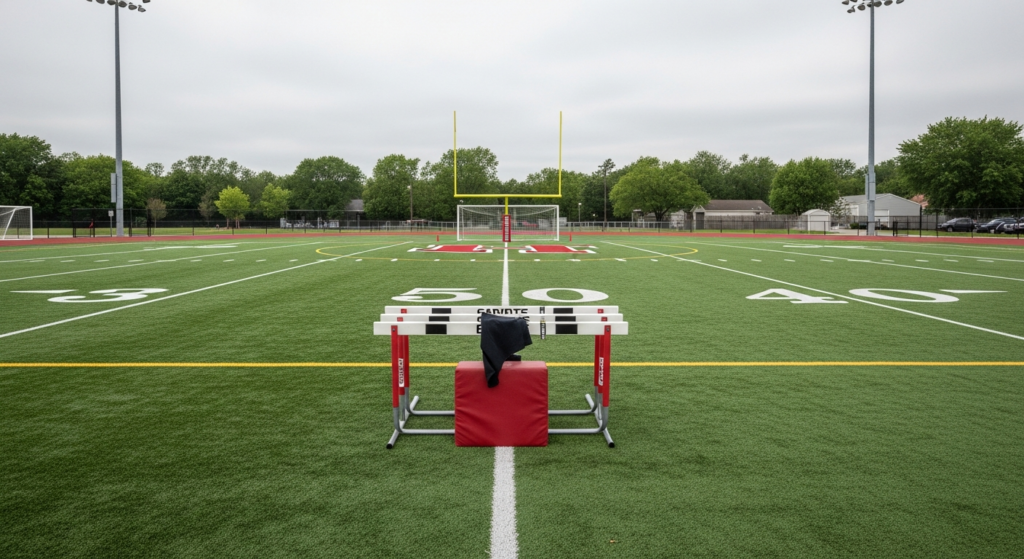 Newberry College Navigates Evolving Landscape as 2026 Football Transfer Portal Rankings Emerge