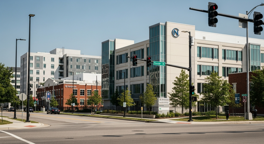 Newberry Eyes Tech Sector as Earnings Season Reveals Strong Performance, Future Outlook
