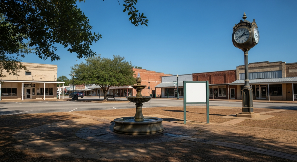 Newberry Grapples With Persistent Heat Risks, Officials Emphasize Prevention
