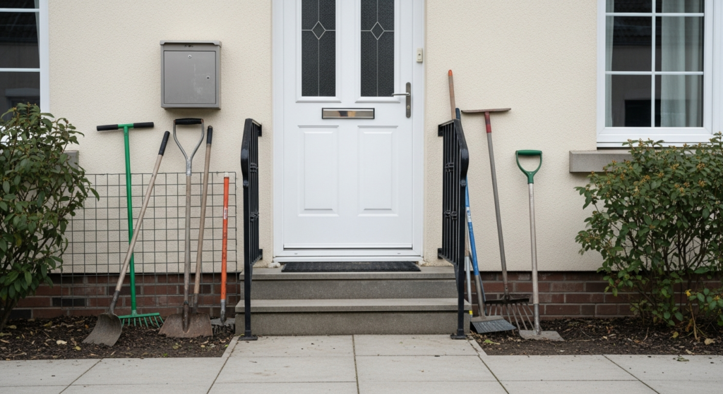 Newberry Homeowners Advised on Phased Storm Preparation Guide