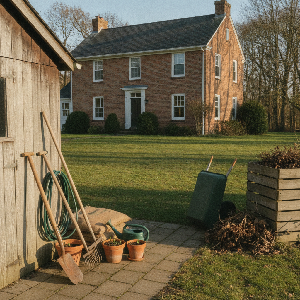 Newberry Homeowners Advised on Summer Maintenance and Safety Protocols