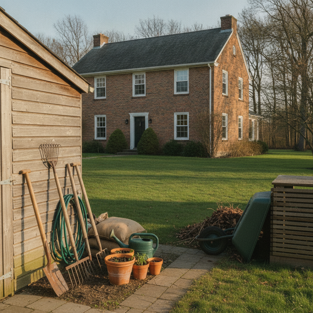 Newberry Homeowners Advised to Prioritize Summer Maintenance for Long-Term Property Health