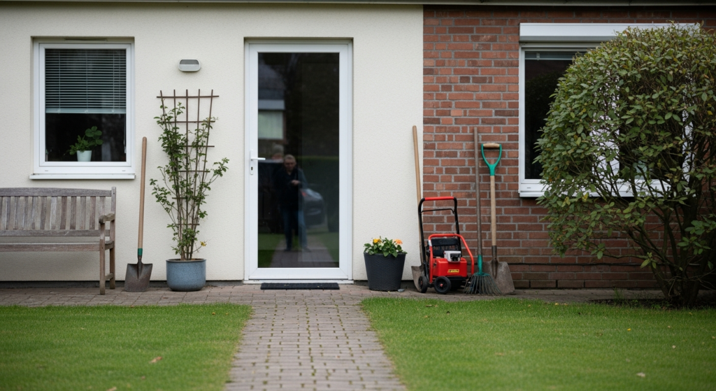 Newberry Homeowners Prioritize Summer Maintenance to Safeguard Property Value