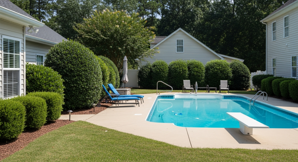 Newberry Homeowners Urged to Prioritize Summer Maintenance for Safety and Property Preservation