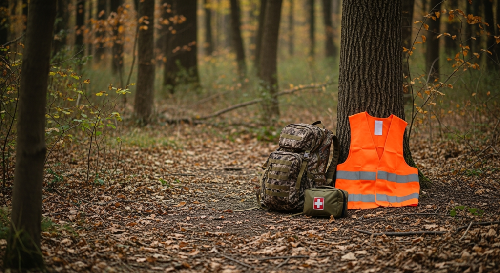 Newberry Hunters Advised to Begin Preseason Deer Preparation