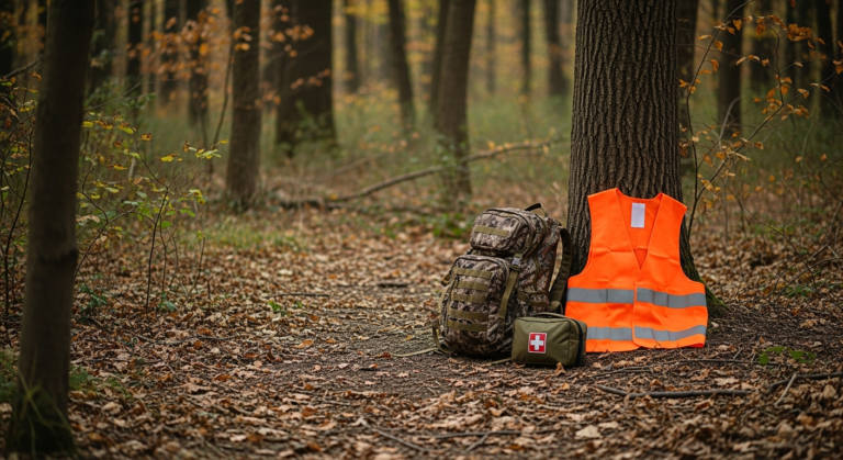 Newberry Hunters Advised to Begin Preseason Deer Preparation