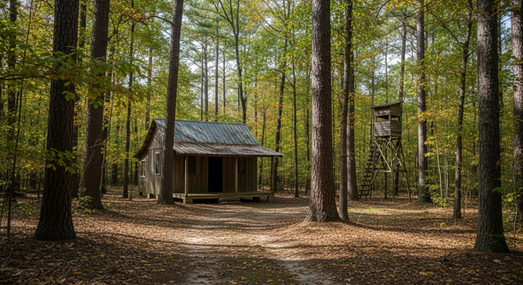 Newberry Hunters Advised to Prepare for Upcoming Season with Comprehensive Guide