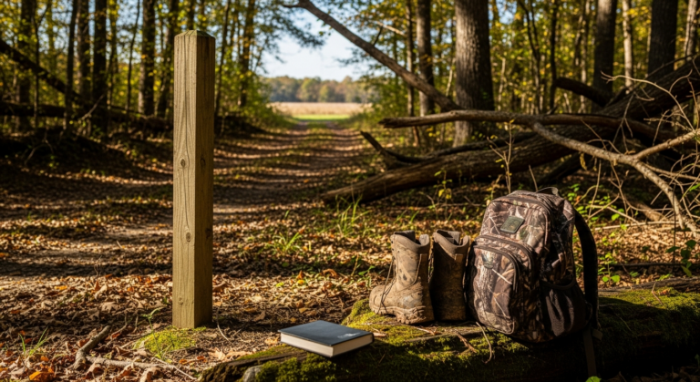 Newberry Hunters Advised to Review Beginner Guide for 2026 Season Preparations