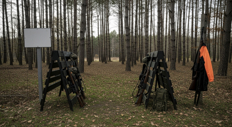 Newberry Legal Professionals Can Access Course on Hunting, Fishing Land Access Agreements