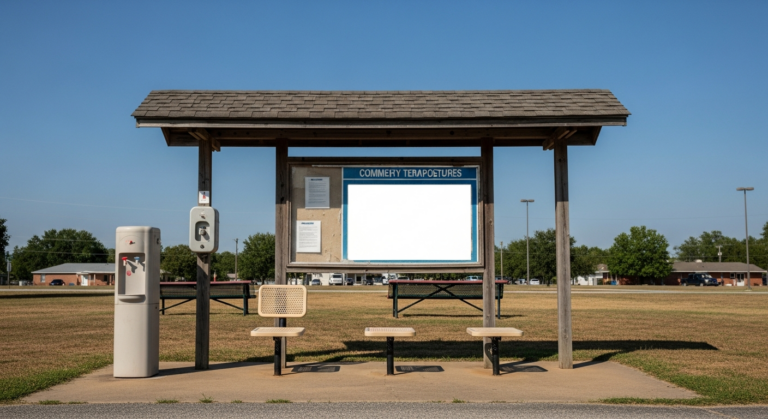 Newberry Officials Emphasize Extreme Heat Safety as Summer Temperatures Persist
