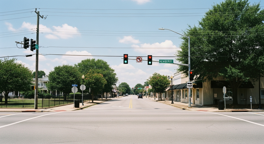 Newberry Officials Urge Vigilance as Heat Safety Guidance Emphasizes Risks