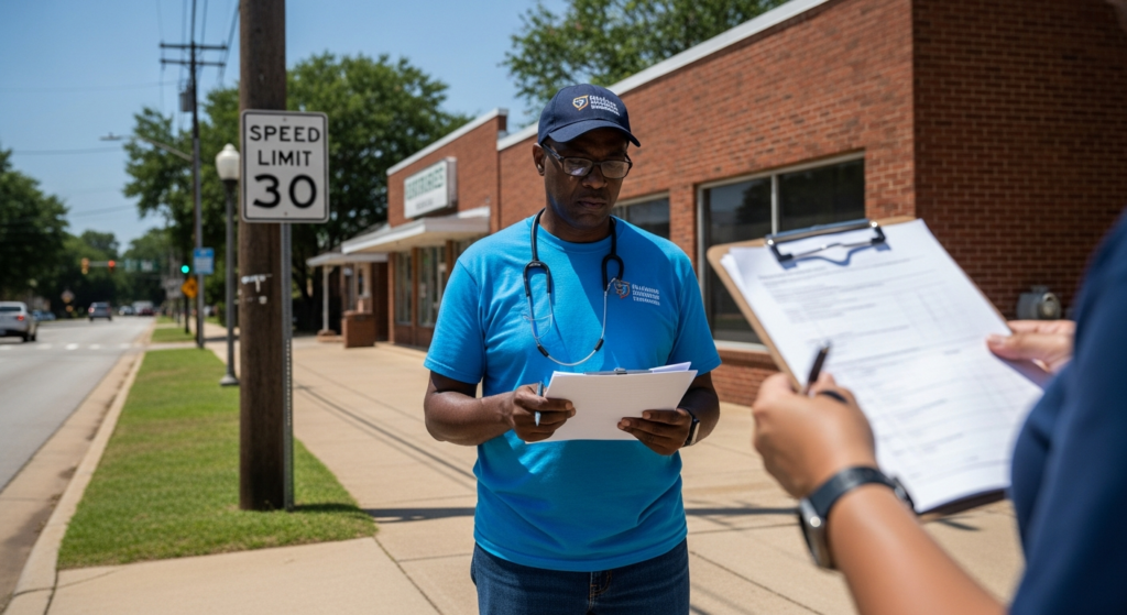Newberry Residents Advised on Critical Extreme Heat Safety Measures