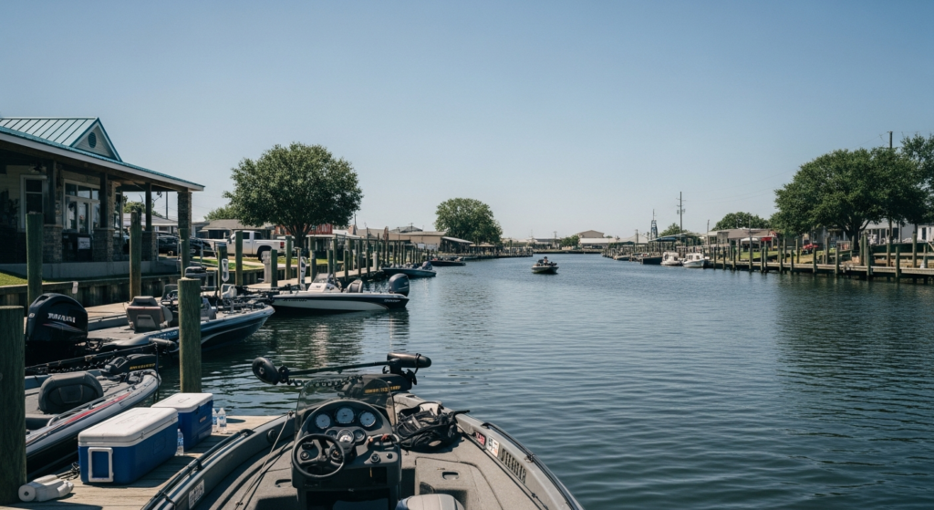 Summer Fishing Safety Guide Emphasizes Preparedness for Newberry Anglers