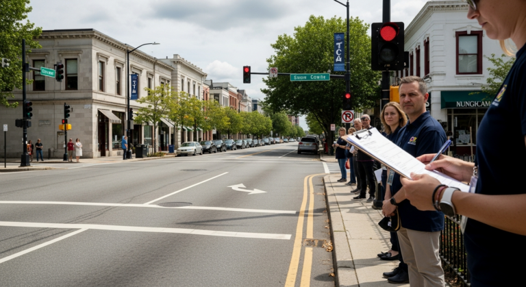 U.S. Inflation Rate Eases to 2.65% in July, Impacting Newberry Households and Businesses