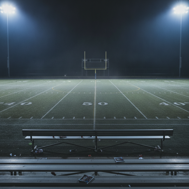 Coach raises player safety concerns after late hit