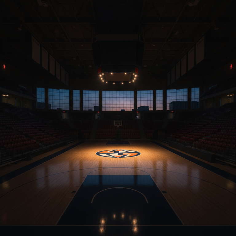 Wofford's Machowski Transfers to UConn Basketball