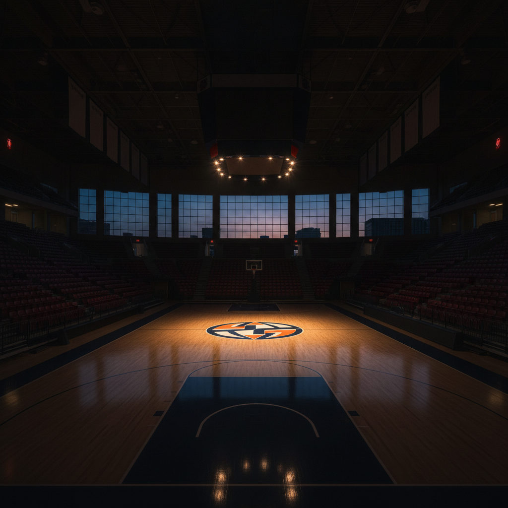 Wofford Transfer Nils Machowski Joins UConn Basketball Roster