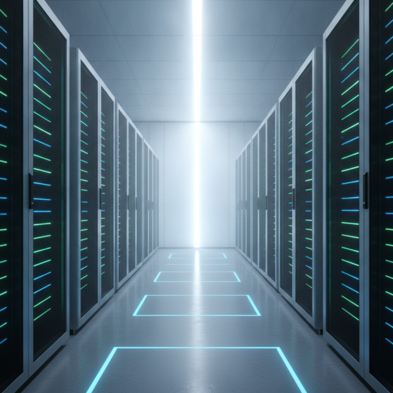 Mysterious Ox Alpha AI Model Sparks Silicon Valley Interest